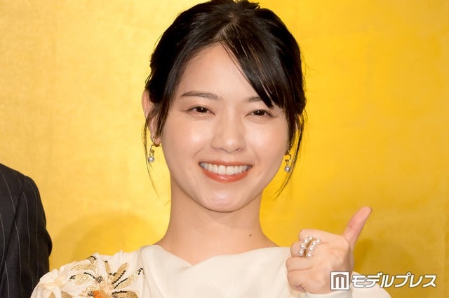 「免許返納!?」公開前夜祭に出席した西野七瀬（C）モデルプレス