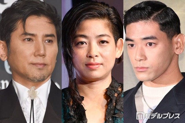 本木雅弘、内田也哉子、UTA（C）モデルプレス
