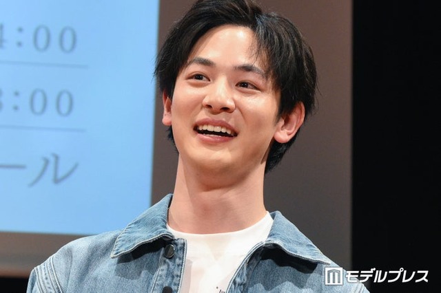 小林虎之介（C）モデルプレス