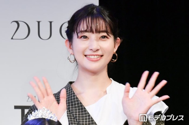 足立梨花（C）モデルプレス