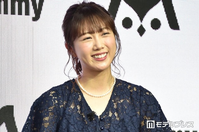 永島聖羅（C）モデルプレス