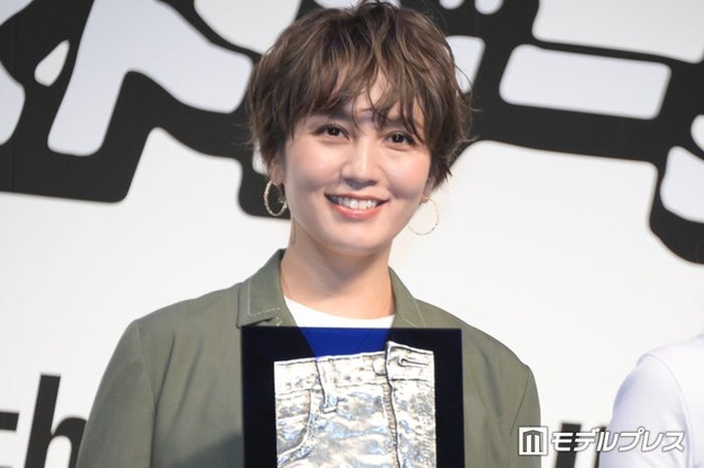 和田明日香（C）モデルプレス