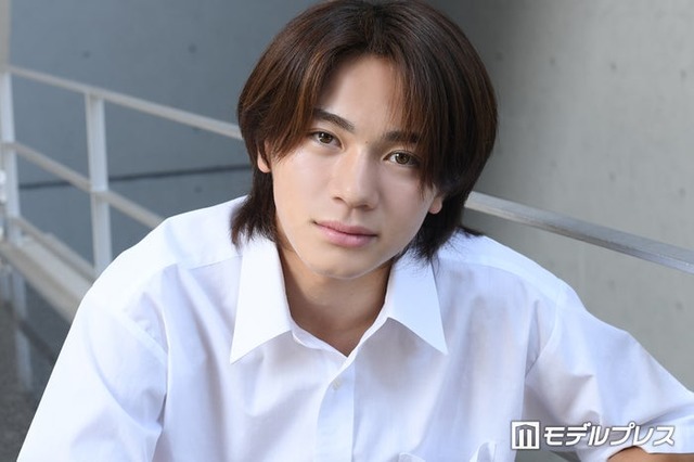 内田金吾（C）モデルプレス
