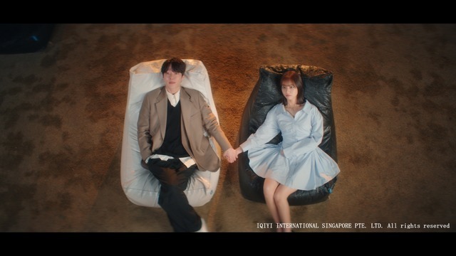 「九尾の狐とキケンな同居」(C)IQIYI INTERNATIONAL SINGAPORE PTE. LTD. All rights reserved