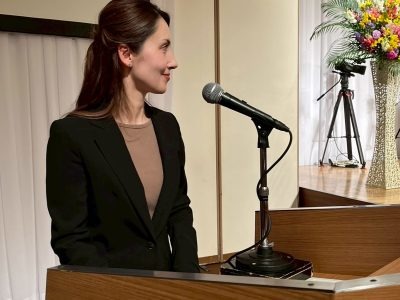 元TBSアナがMEGUMIプロデュースの話題作『FUJIKO』を鑑賞。「占い師に驚かれるほど数奇な私の半生も、もしかしたら少し違って見えるかも」と思えた理由