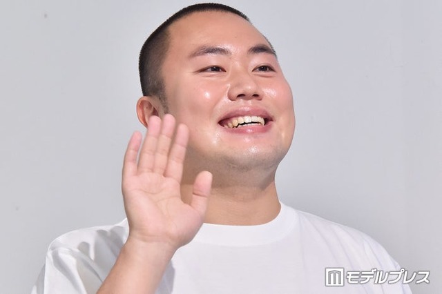 岡部大（C）モデルプレス