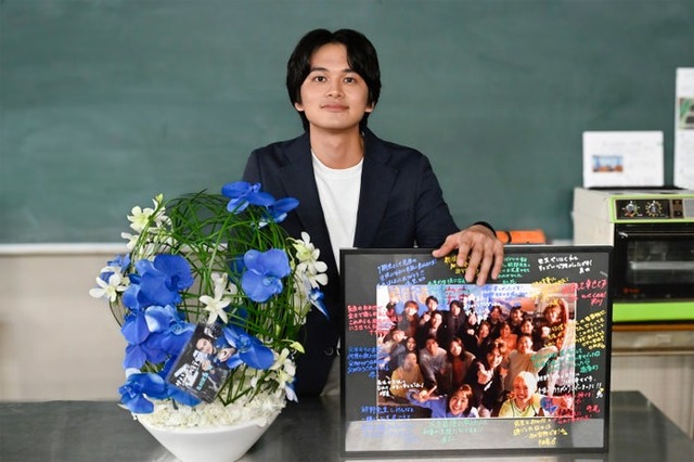 北村匠海（C）フジテレビ