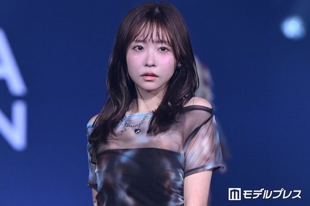 櫻井優衣（C）モデルプレス