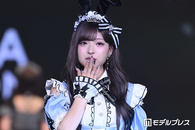 MINAMI（C）モデルプレス