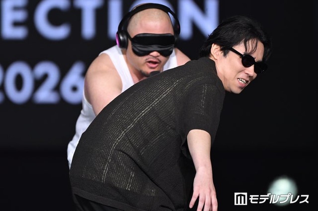 クマムシ（C）モデルプレス