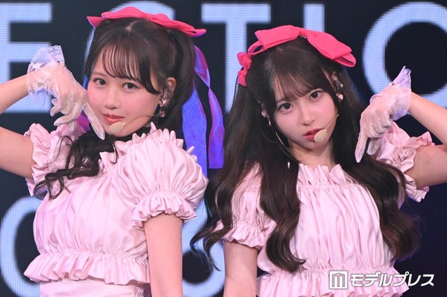 PiKi（C）モデルプレス