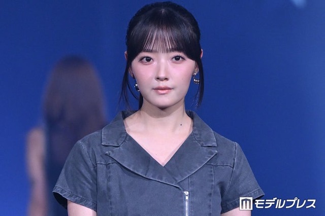 川本笑瑠（C）モデルプレス