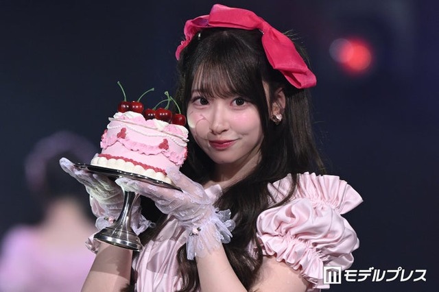 桜庭遥花（C）モデルプレス