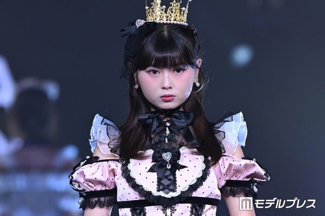 長浜広奈（C）モデルプレス
