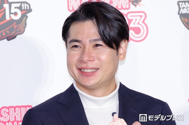 吉村崇（C）モデルプレス