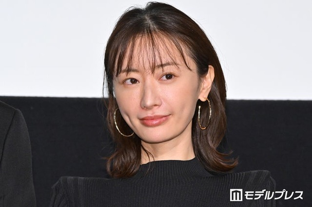 松本まりか （C）モデルプレス