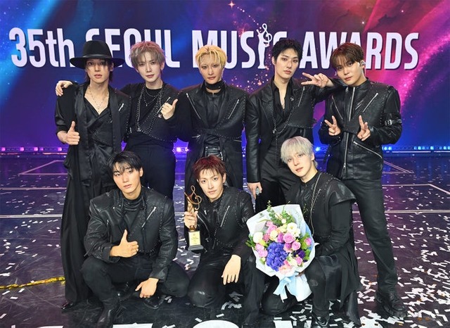 ATEEZ（C）2026 SPORTSSEOUL, ALL RIGHTS RESERVED.