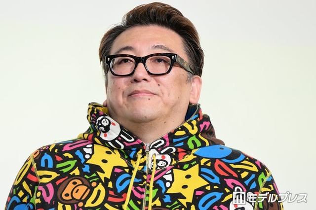 福田雄一監督（C）モデルプレス