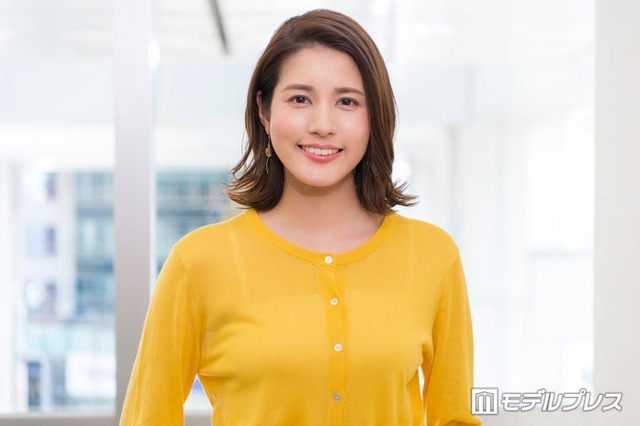 永島優美アナ（C）モデルプレス