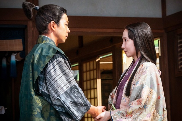 大河ドラマ「豊臣兄弟！」