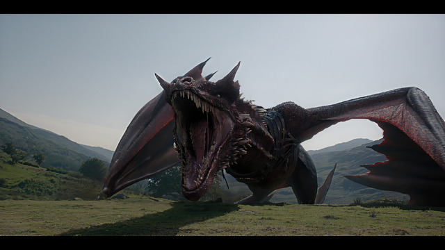 「ハウス・オブ・ザ・ドラゴン」シーズン3