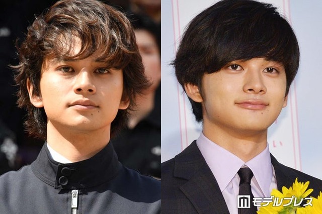 北村匠海（C）モデルプレス