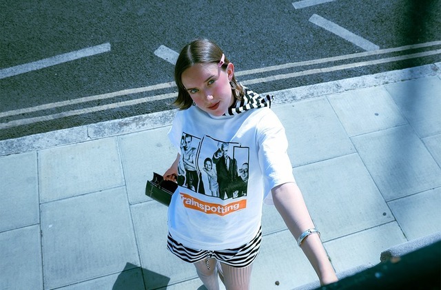 Photo by Una Lowe