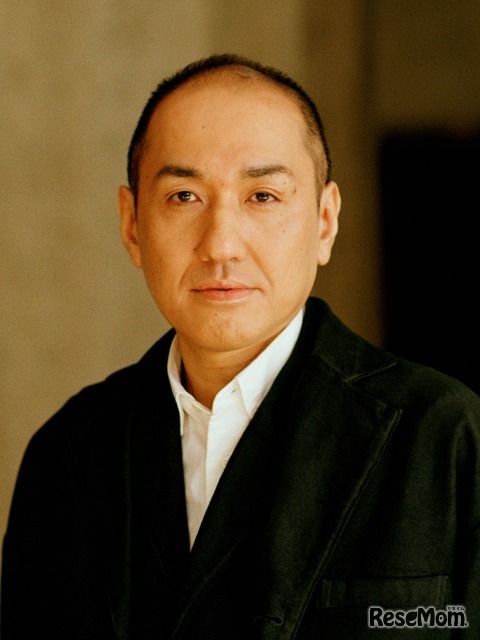 次期演劇芸術監督　上村聡史氏