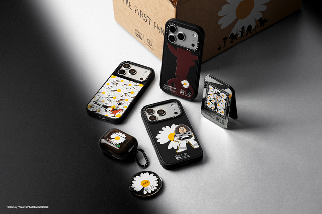 「トイ・ストーリー | ピースマイナスワン : THE FIRST FAN」コレクション
