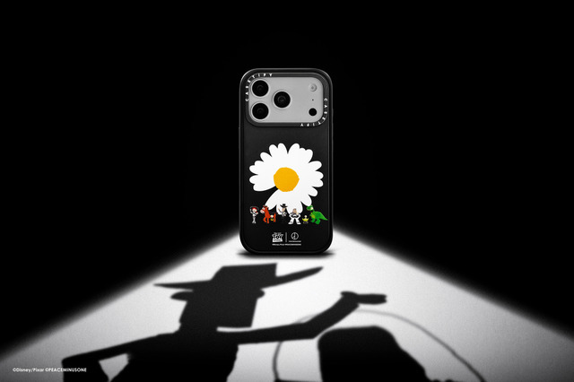 「トイ・ストーリー | ピースマイナスワン : THE FIRST FAN」コレクション