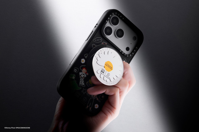 「トイ・ストーリー | ピースマイナスワン : THE FIRST FAN」コレクション