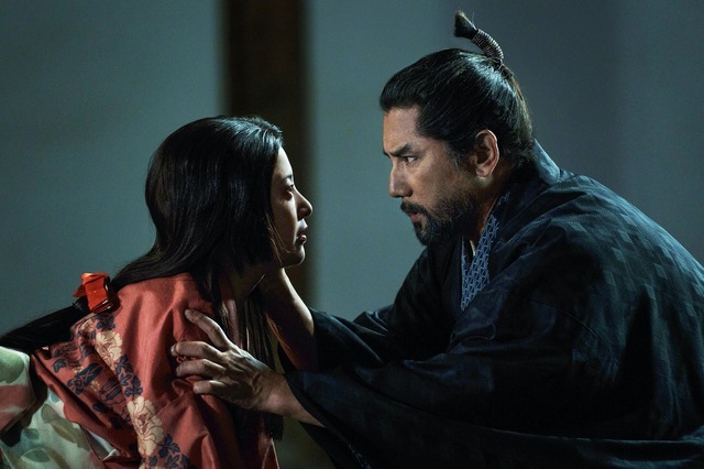 『黒牢城』(C)米澤穂信/KADOKAWA　(C)2026映画「黒牢城」製作委員会