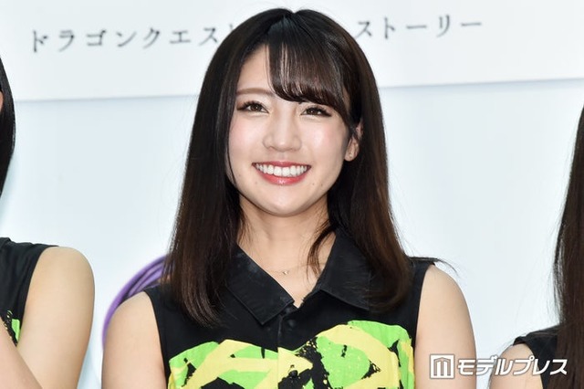 志田友美／2019年撮影（C）モデルプレス