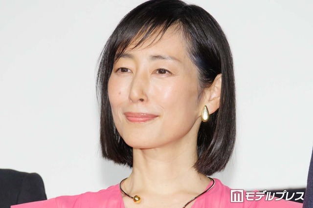 木村多江（C）モデルプレス