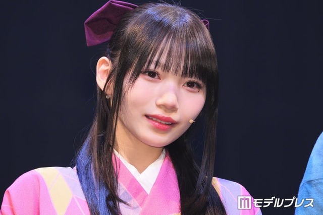 岡本姫奈（C）モデルプレス