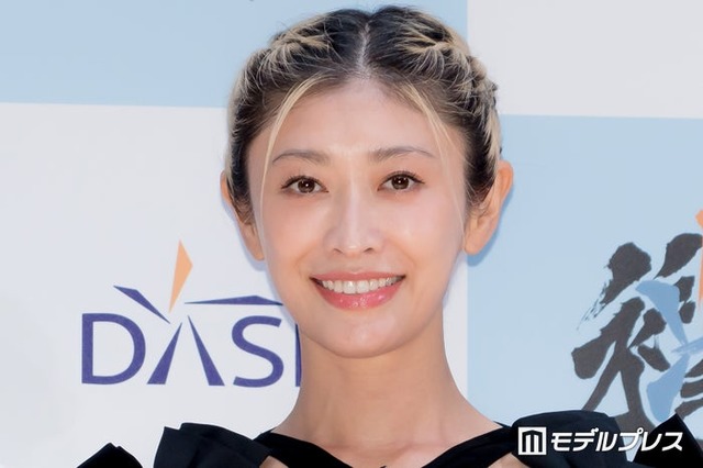 山田優（C）モデルプレス