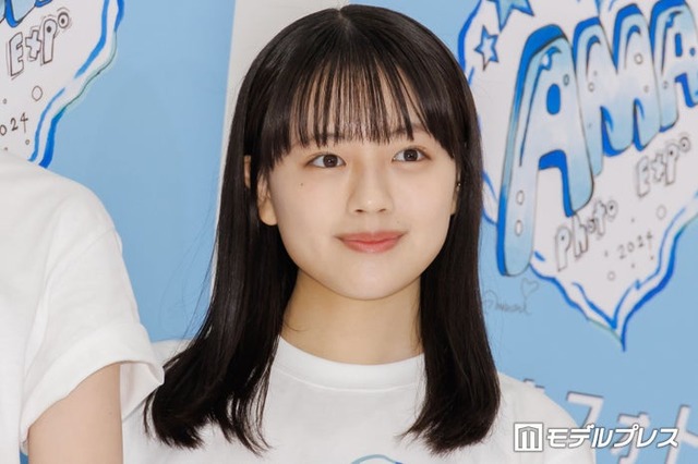 上坂樹里（C）モデルプレス
