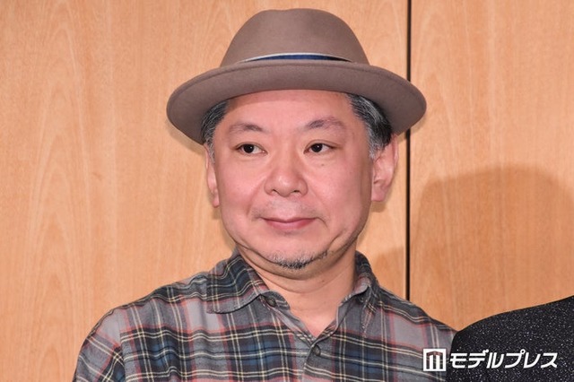 鈴木おさむ氏（C）モデルプレス