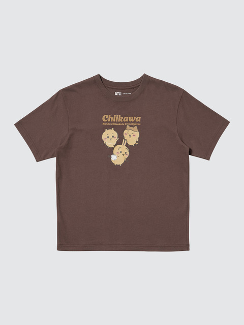 Tシャツ©nagano