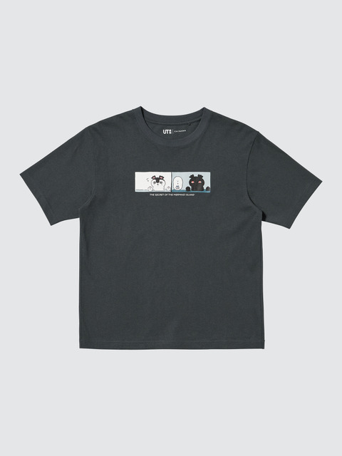 Tシャツ©nagano