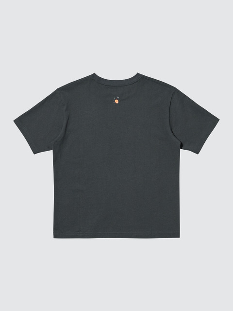 Tシャツ©nagano