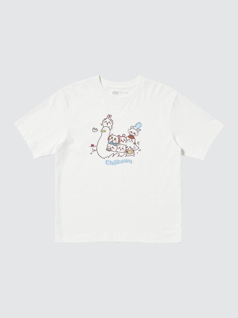 Tシャツ©nagano