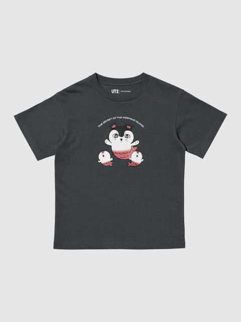 Tシャツ©nagano