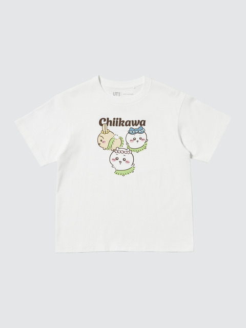 Tシャツ©nagano