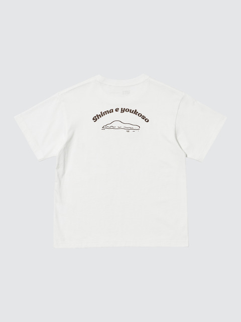 Tシャツ©nagano