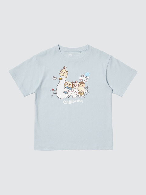 Tシャツ©nagano