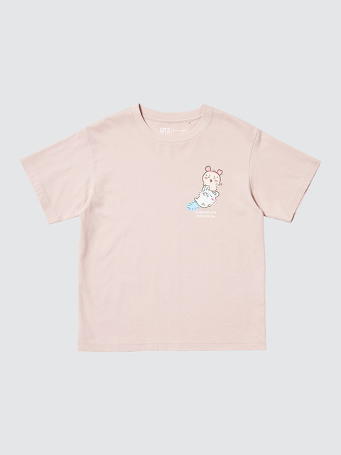 Tシャツ©nagano