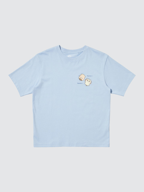 Tシャツ©nagano