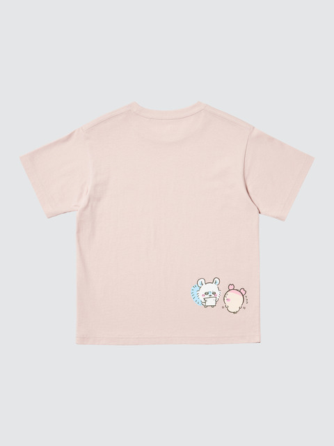 Tシャツ©nagano