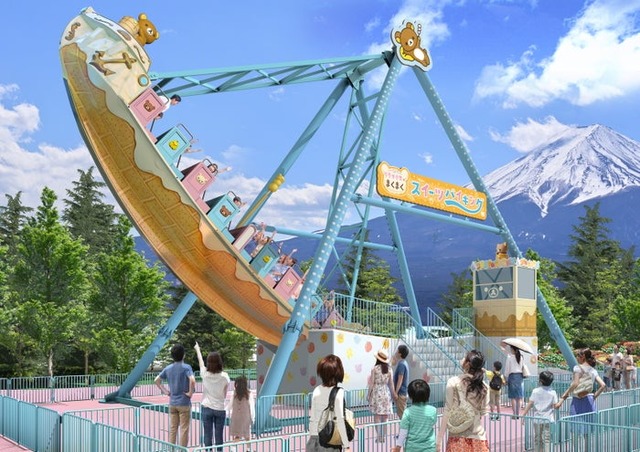 （C）2026 San-X Co．，Ltd．All Rights Reserved．